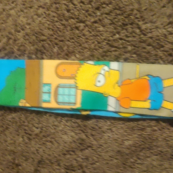 Simpsons Socks - Picture 3 of 5
